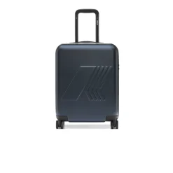Eudoxie Trolley Cabina