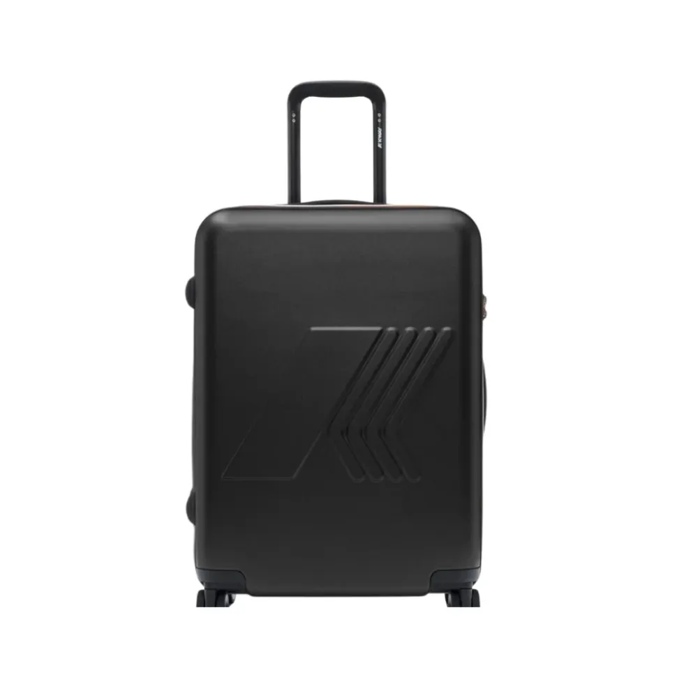 Eudoxieur Trolley