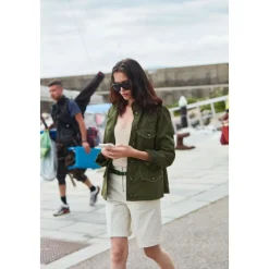 Eva Jacket
