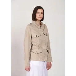Eva Jacket