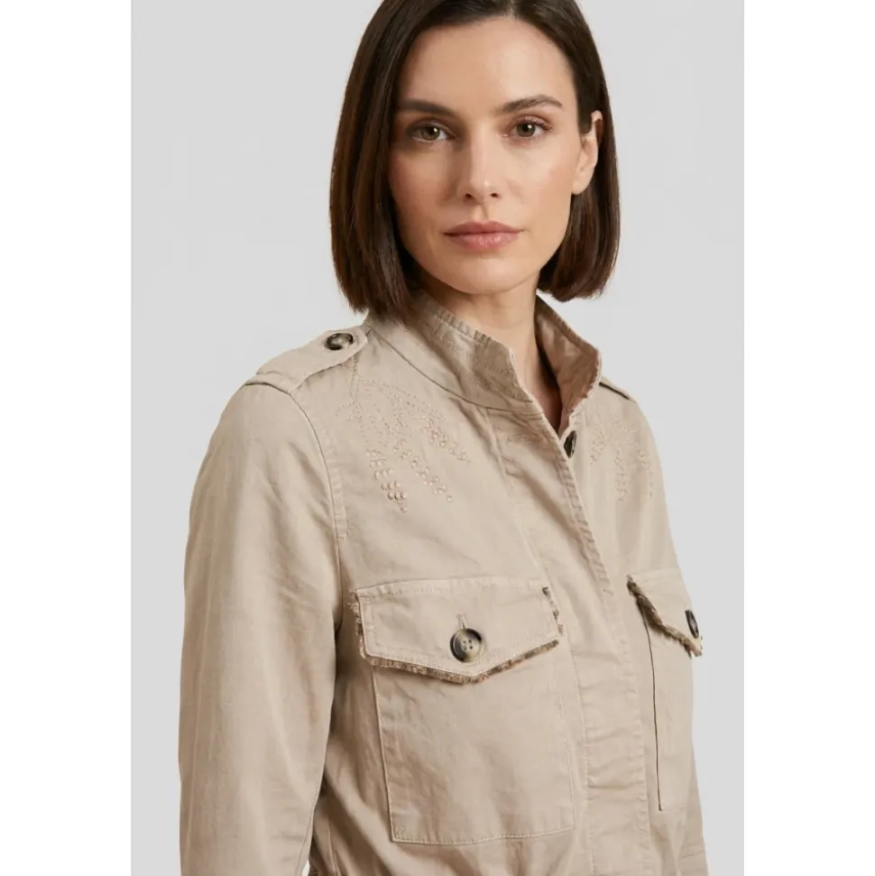 Eva Jacket