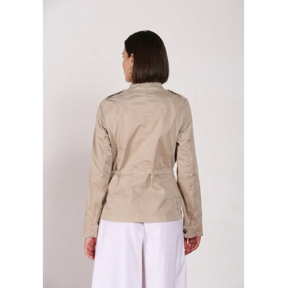 Eva Jacket