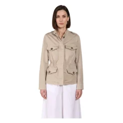 Eva Jacket