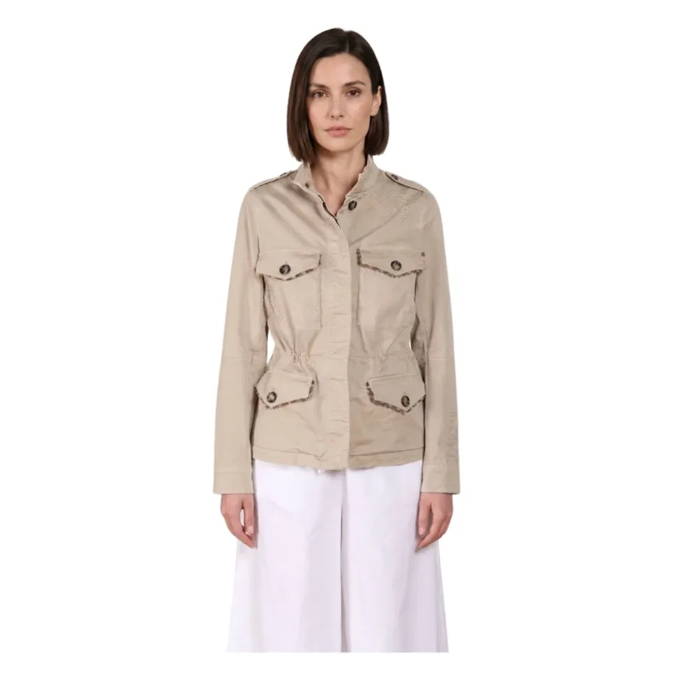 Eva Jacket