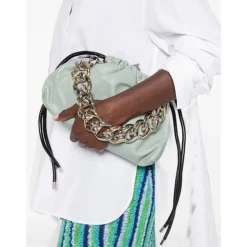 Eva Shoulder Bag