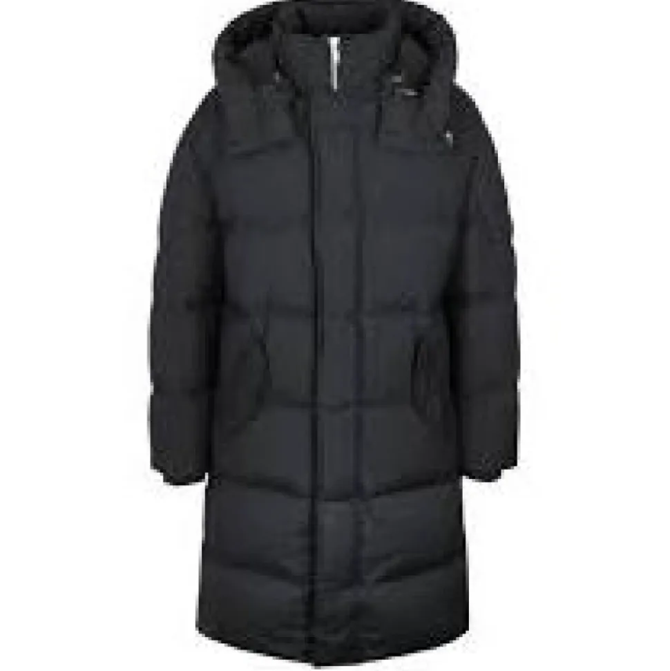 Everest Long Puffer