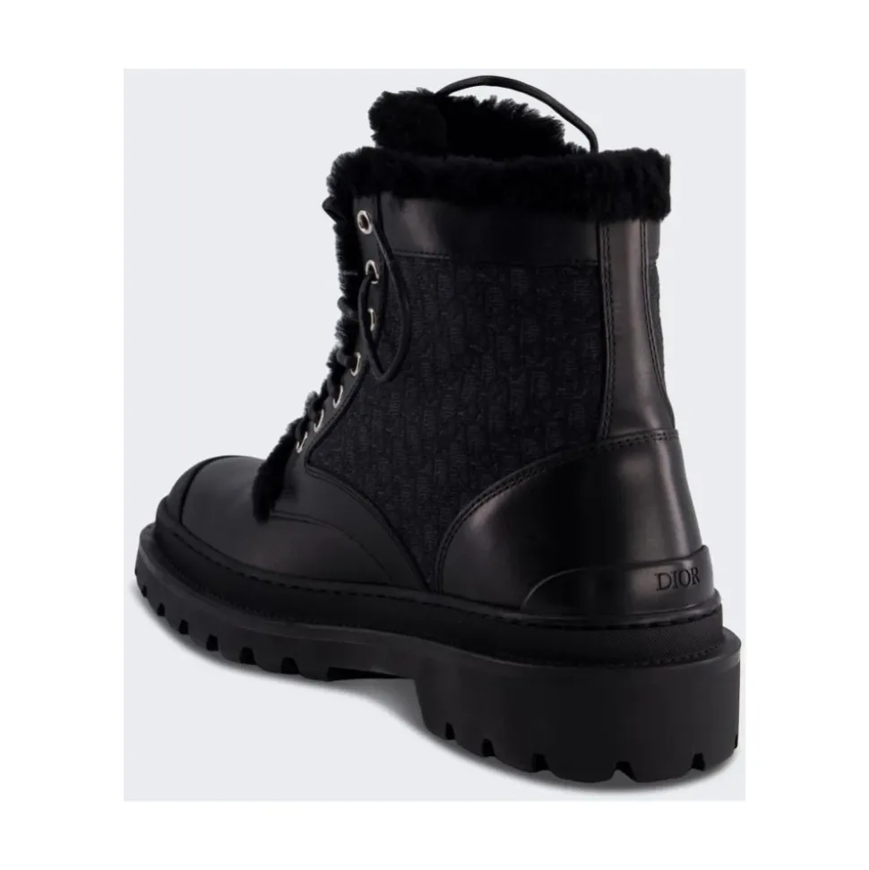 Explorer Ankle Boot