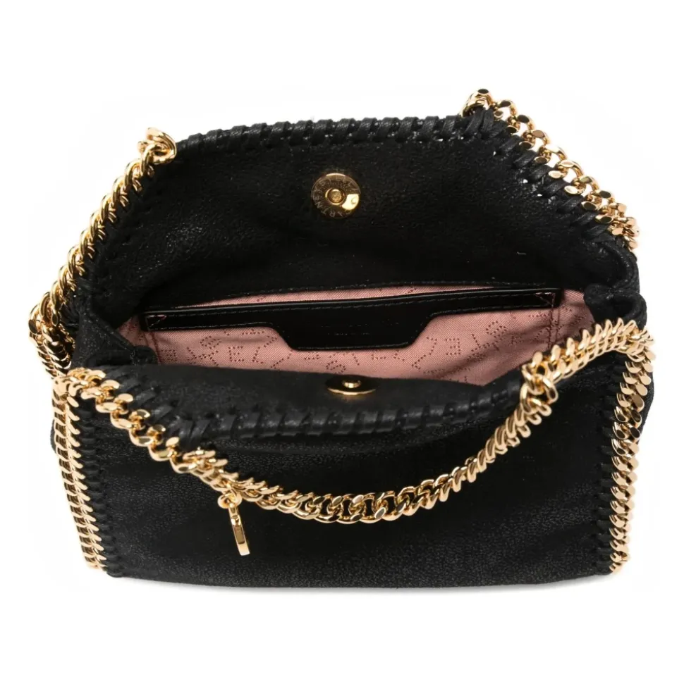 Falabella Tiny Tote Bag