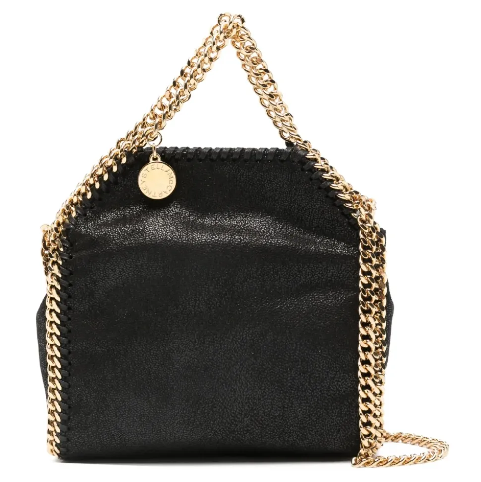 Falabella Tiny Tote Bag