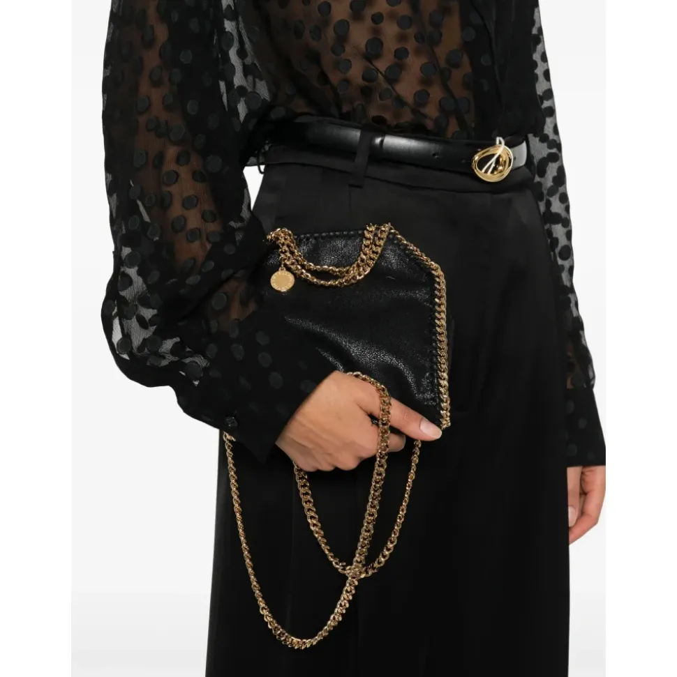 Falabella Tiny Tote Bag