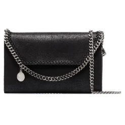 Falabella Wallet With Chain Bag