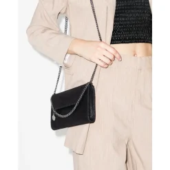 Falabella Wallet With Chain Bag
