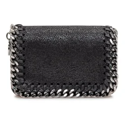 Falabella Zipper Cardholder