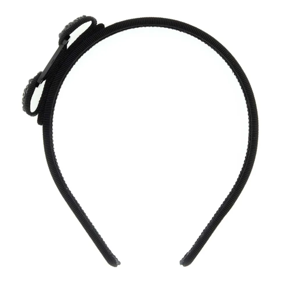 Fascia per capelli Vara Bow