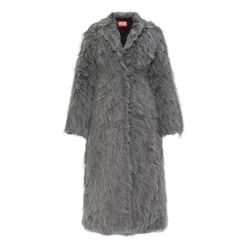 Faux Fur & Shearling Jackets