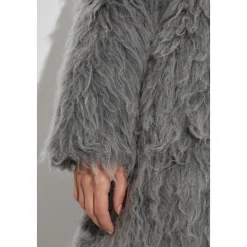 Faux Fur & Shearling Jackets