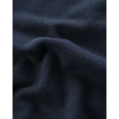 Felpa con cappuccio e zip integrale
