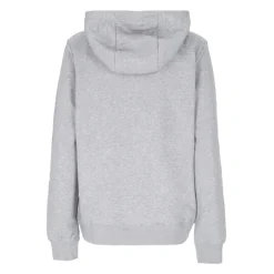 Felpa con Cappuccio Nike Sportswear Club Fleece