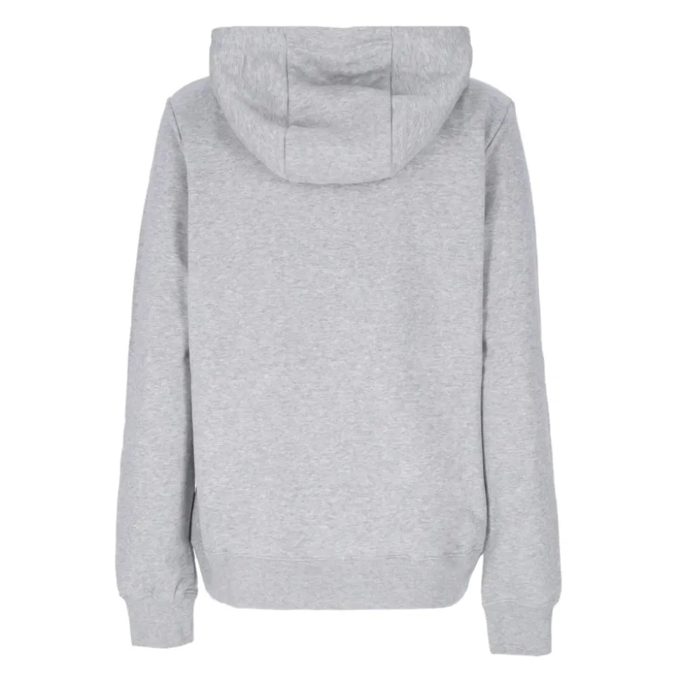 Felpa con Cappuccio Nike Sportswear Club Fleece