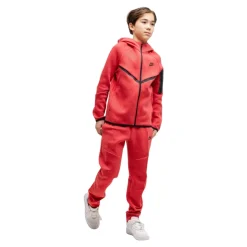 Felpa con cappuccio Tech Fleece Full-Zip