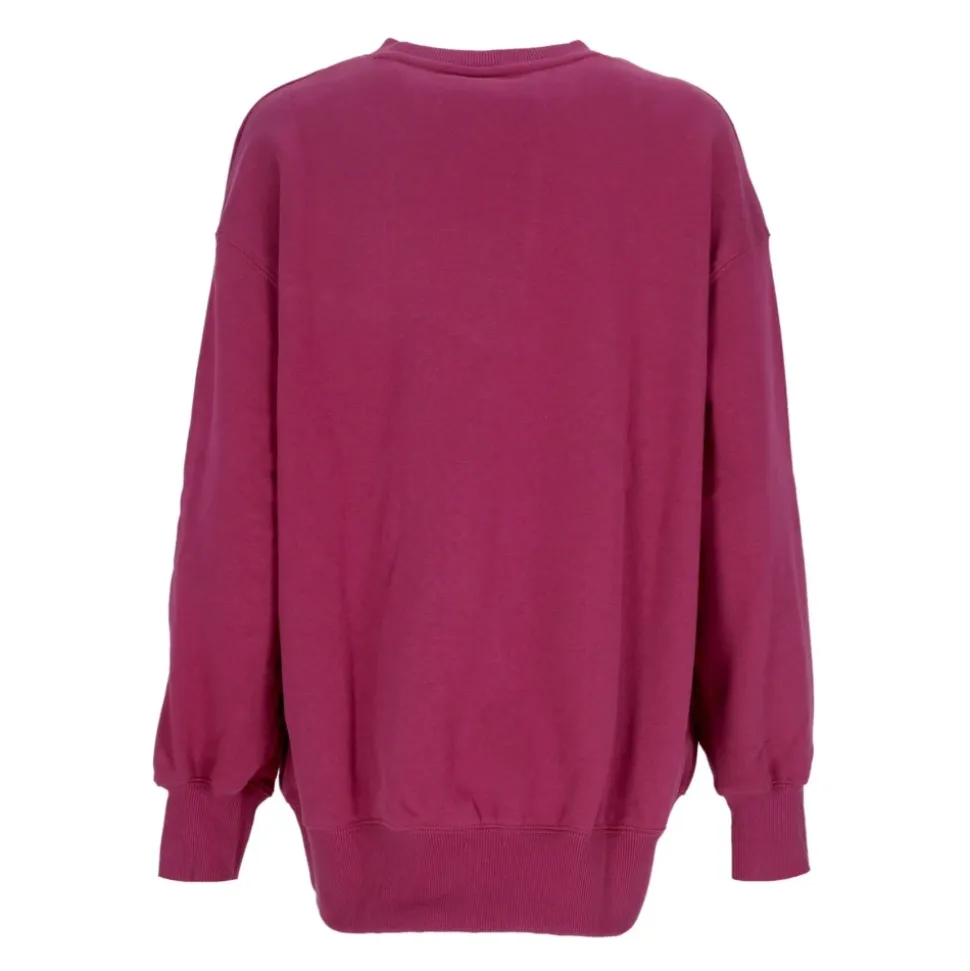 Felpa con girocollo Nike Sportswear Fleece