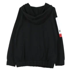 Felpa con Zip