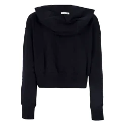 Felpa con Zip Air Fleece