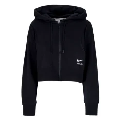 Felpa con Zip Air Fleece