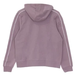 Felpa con Zip Leggera