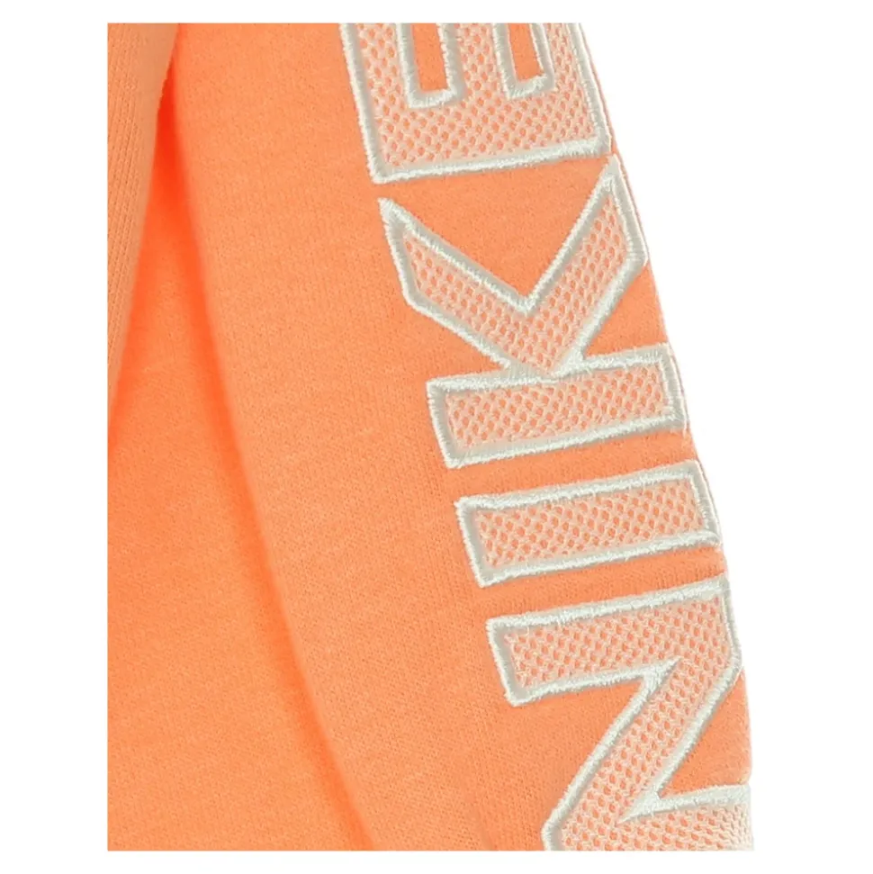 Felpa con Zip Sportiva