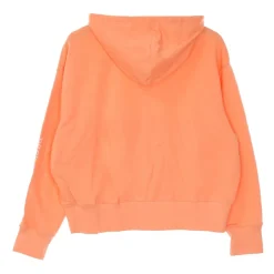 Felpa con Zip Sportiva