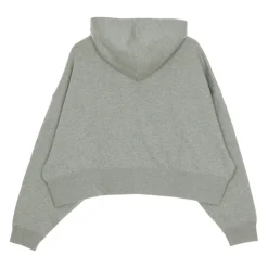 Felpa con Zip Sports Essential