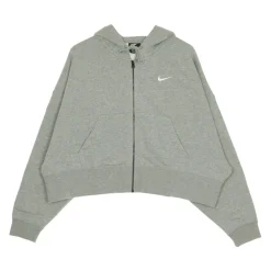 Felpa con Zip Sports Essential
