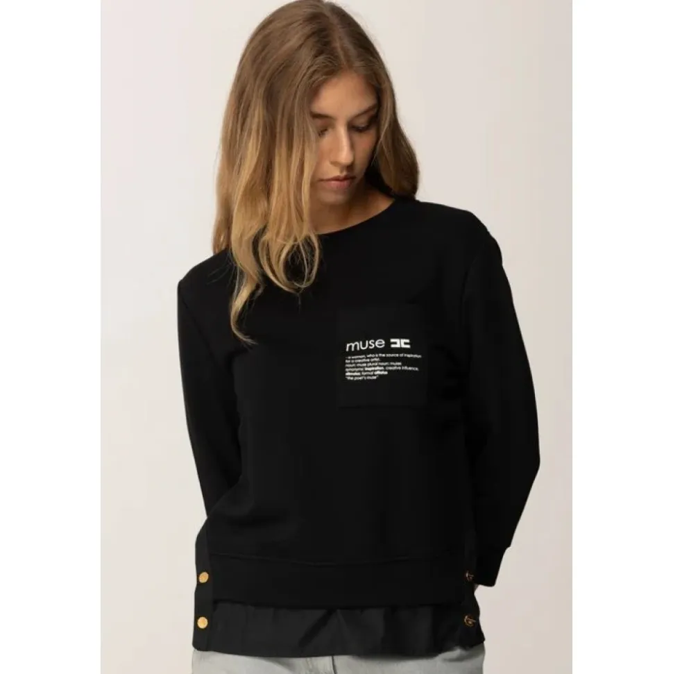 FELPA donna MD00656E2-110