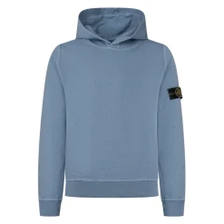 Felpa effetto 'Old' in Malfilé Fleece