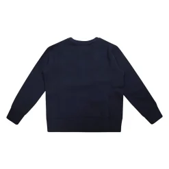 Felpa Elegante Basic