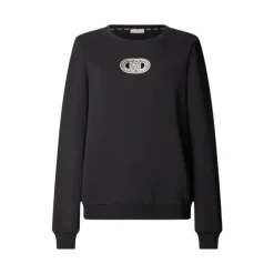 Felpa Girocollo Basic