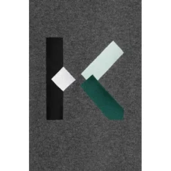 Felpa Iconic X Logo