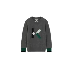Felpa Iconic X Logo