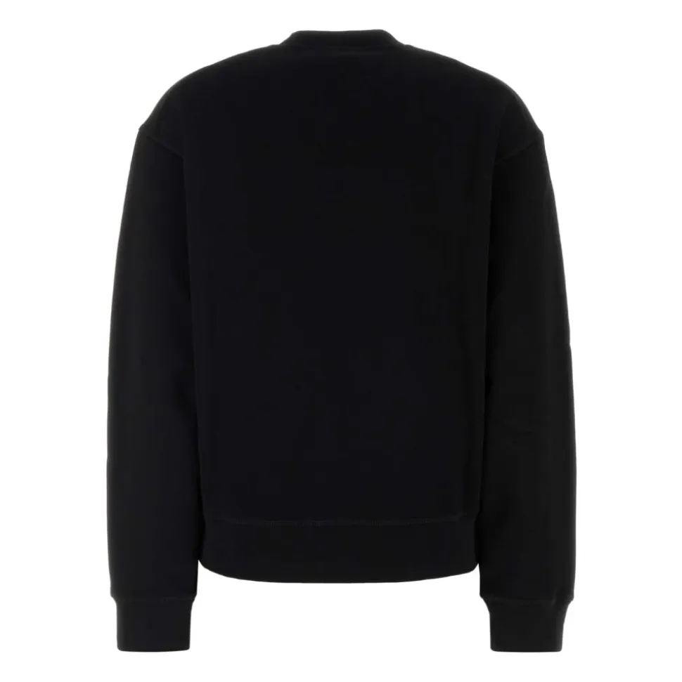 Felpa in Cotone