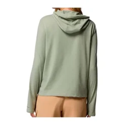 Felpa Sun Trek LS