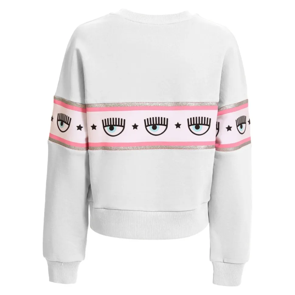 Felpe alla moda