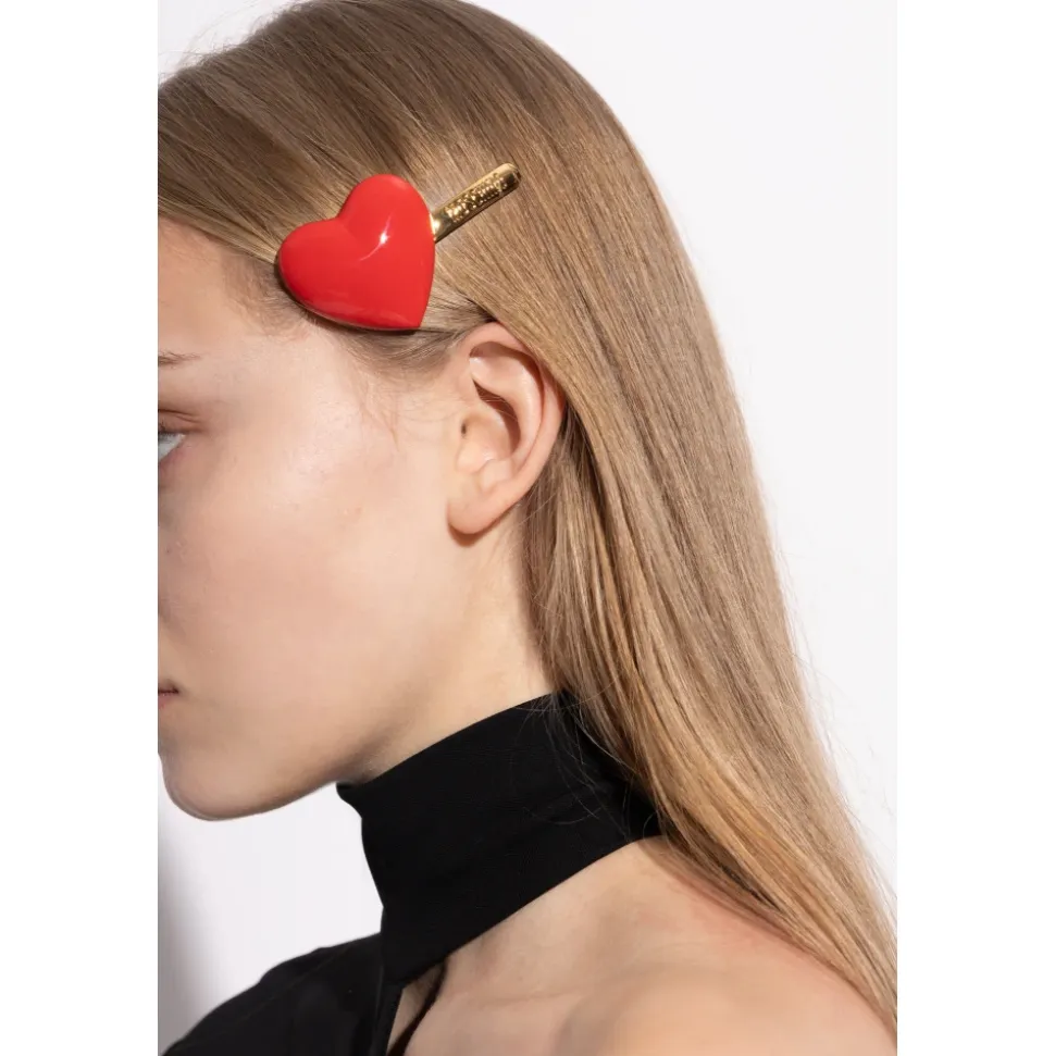 Fermaglio per capelli