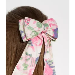 Fermaglio per Capelli Floreale Lorna