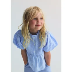 Ficus Blouse Ficus Stripes