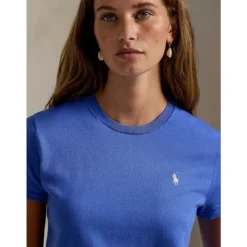 Fine Polo Knit