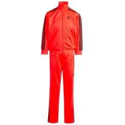 Firebird Track Suit