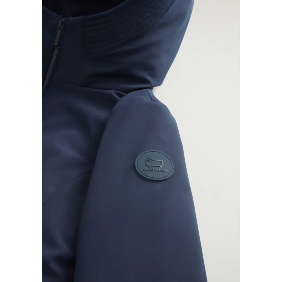 Firth Down Parka