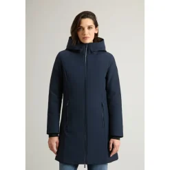 Firth Down Parka