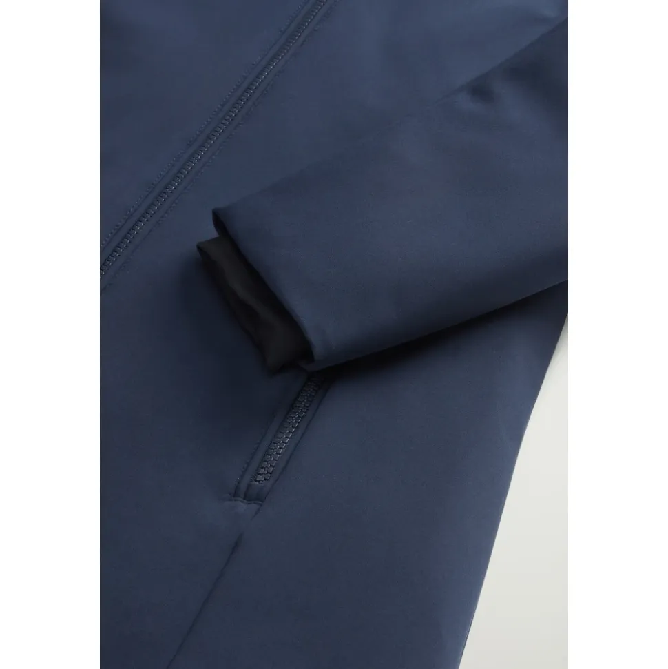 Firth Down Parka